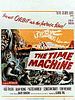 Pôster de A Máquina do Tempo