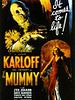 Pôster de A Múmia