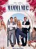 Pôster de Mamma Mia! - O Filme