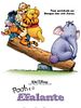 Pôster de Pooh e o Efalante