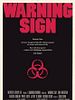 Pôster de Sinal de Perigo