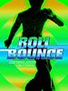 Pôster de Rolls Bounce