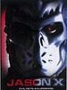 Pôster de Jason X