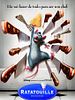 Pôster de Ratatouille
