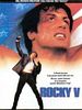 Pôster de Rocky 5