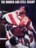 Pôster de Rocky 4