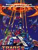 Pôster de Transformers - O Filme