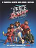 Pôster de Space Chimps - Micos no Espaço