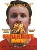 Pôster de Super Size Me - A Dieta do Palhaço