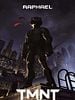 Pôster de As Tartarugas Ninja - O Retorno
