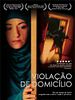 Pôster de Violação de Domicílio