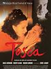Pôster de Tosca