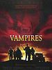 Pôster de Vampiros de John Carpenter