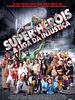 Pôster de Super-Heróis - A Liga da Injustiça