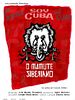 Pôster de Soy Cuba - O Mamute Siberiano