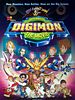 Pôster de Digimon - O Filme