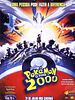 Pôster de Pokémon - O Filme 2000
