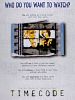 Pôster de Time Code