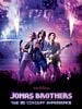 Pôster de Jonas Brothers 3D: O Show