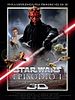 Pôster de Star Wars: A Ameaça Fantasma