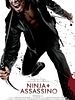 Pôster de Ninja Assassino