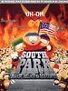 Pôster de South Park: Maior, Melhor & Sem Cortes
