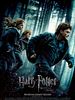 Pôster de Harry Potter e as Relíquias da Morte - Parte 1