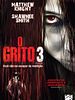 Pôster de O Grito 3: O Início do Fim