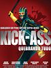 Pôster de Kick Ass - Quebrando Tudo