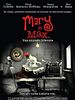 Pôster de Mary & Max - Uma Amizade Diferente
