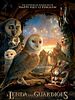 Pôster de A Lenda dos Guardiões