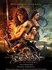 Pôster de Conan, o Bárbaro