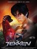 Pôster de Tekken