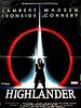 Pôster de Highlander II - A Ressurreição