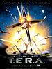 Pôster de Batalha por T.E.R.A.