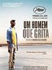 Pôster de Um Homem que Grita