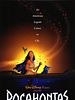 Pôster de Pocahontas - O Encontro de Dois Mundos