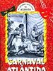 Pôster de Carnaval Atlântida