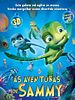 Pôster de As Aventuras de Sammy