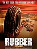 Pôster de Rubber
