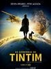 Pôster de As Aventuras de Tintim