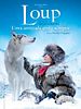 Pôster de Loup - Uma Amizade para Sempre