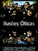 Pôster de Ilusões Óticas