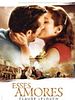 Pôster de Esses Amores