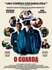 Pôster de O Guarda