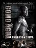 Pôster de Anderson Silva - Como Água