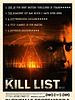 Pôster de Kill List