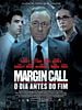 Pôster de Margin Call - O Dia Antes do Fim