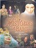 Pôster de 3 Histórias da Bahia