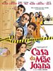 Pôster de Casa da Mãe Joana